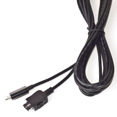 Apogee Lightning Cable