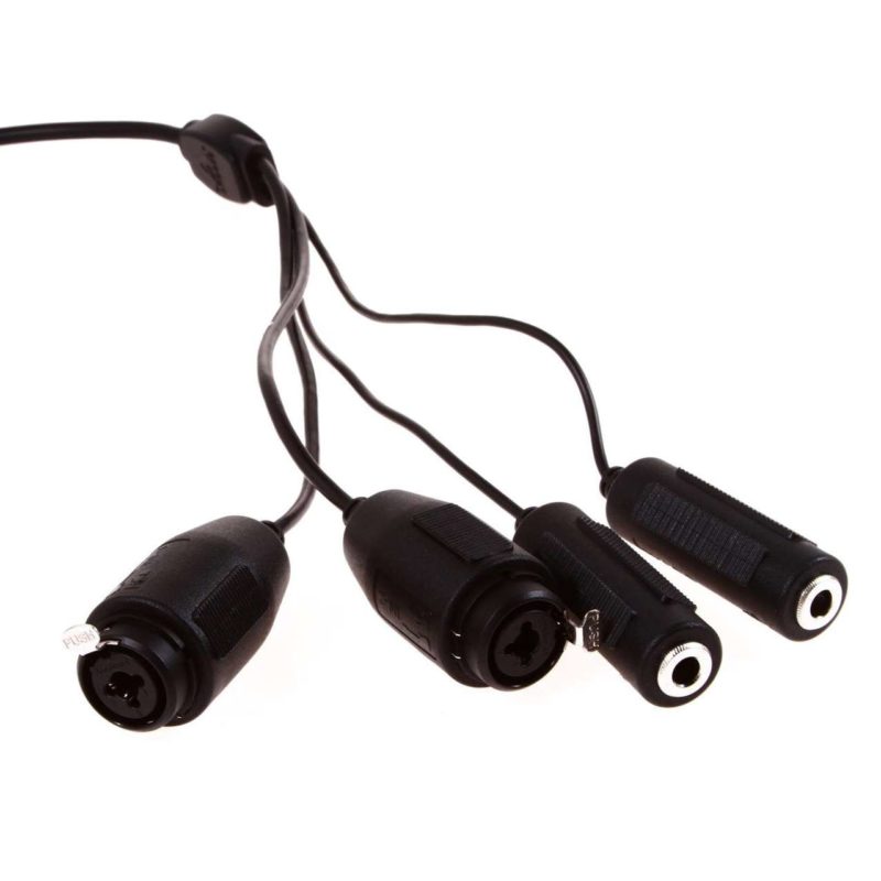 Apogee Breakout Cable