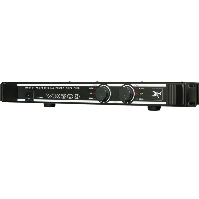 Park audio VX 300