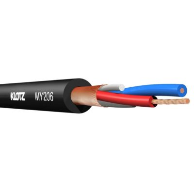 Cable Klotz Micro