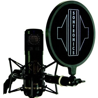 Sontronics STC-20 Pack negro