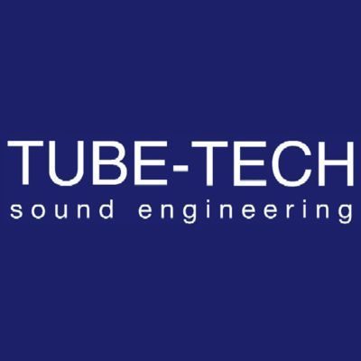 tube-tech logotipo