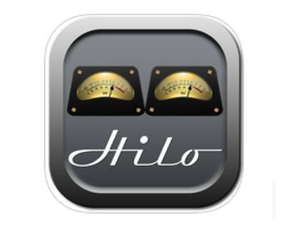 Lynx Hilo Remote ya en iTunes