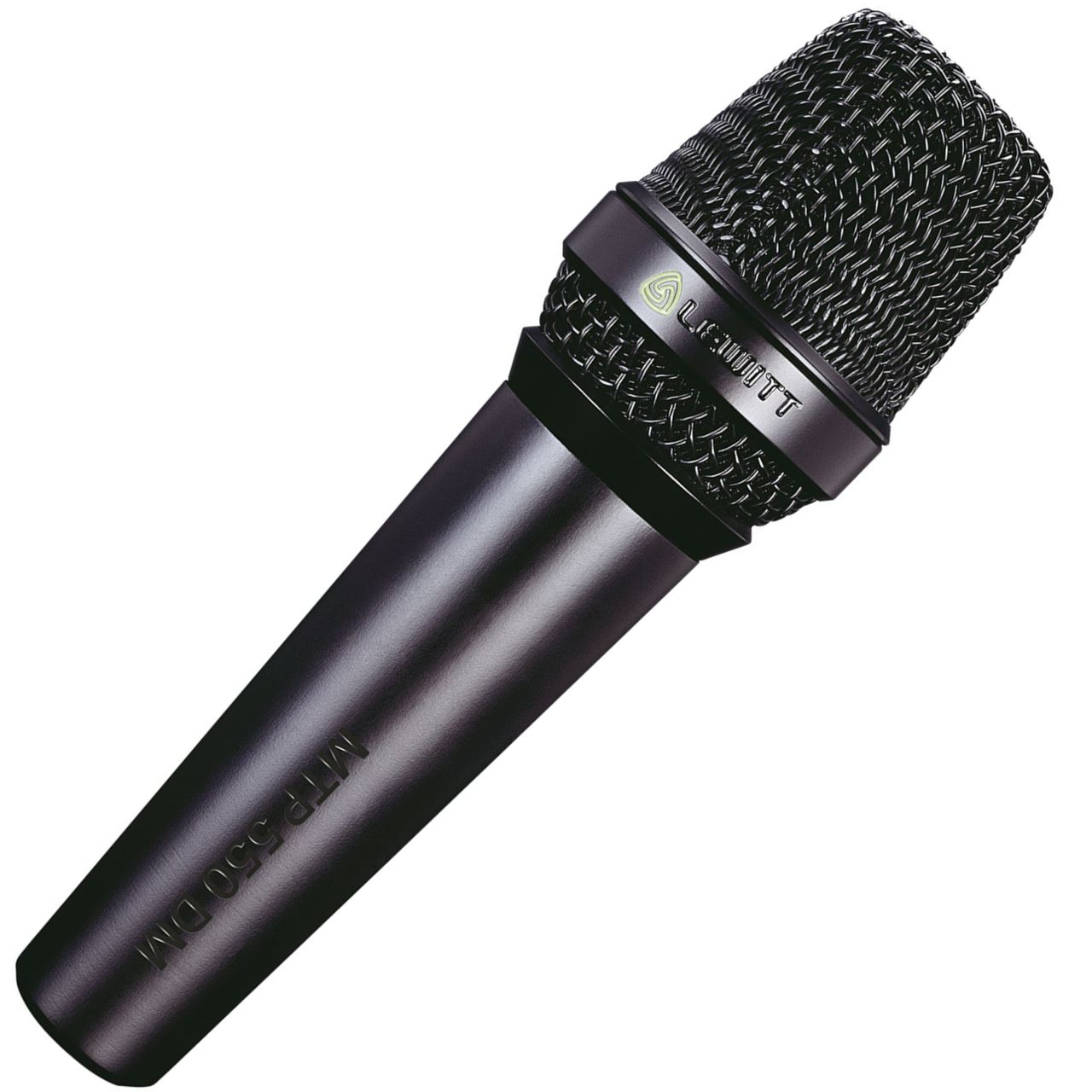 Lewitt MTP 550 DM Dynamic handheld microphone - REFLEXION-ARTS