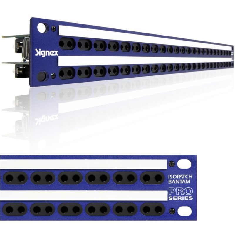 Signex Isopatch Bantam Pro PST96 T AG