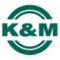 logo k&m
