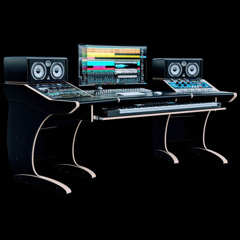 Buso Audio Studio XL