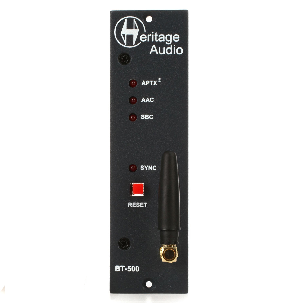 Heritage Audio BT500