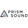 logo prism sound