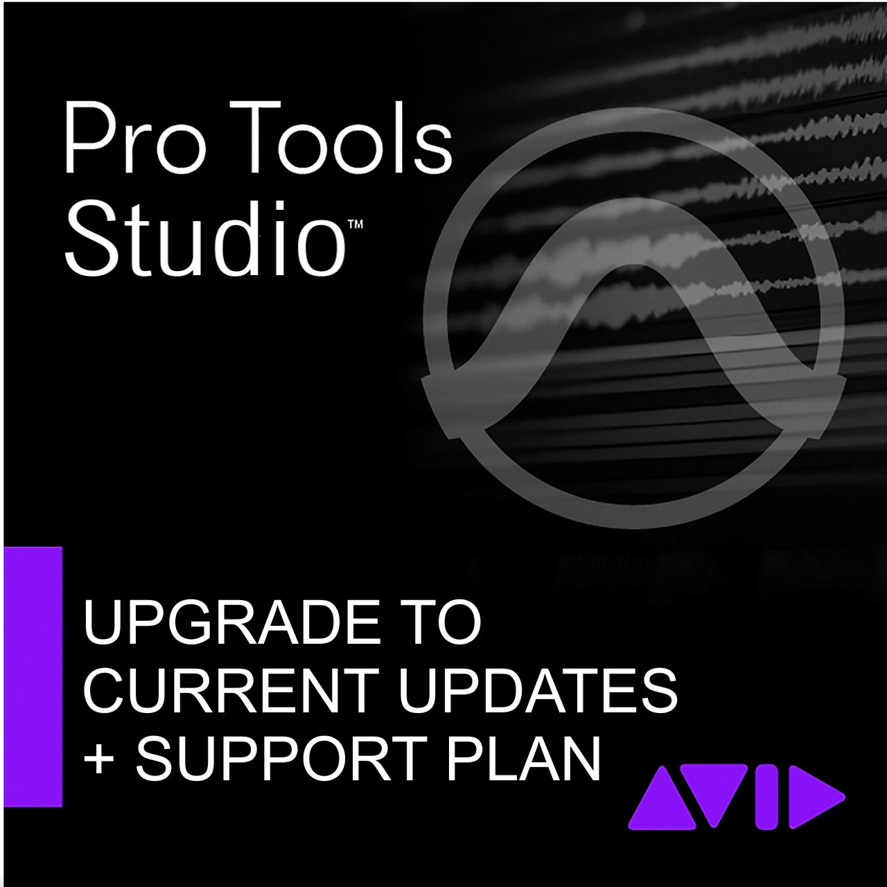 Avid Pro Tools Studio Perpetual